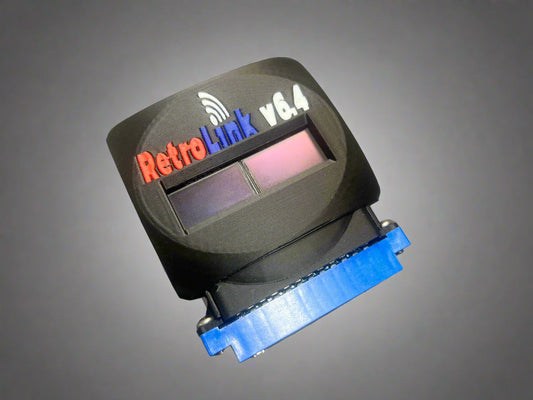 What Is RetroLink?