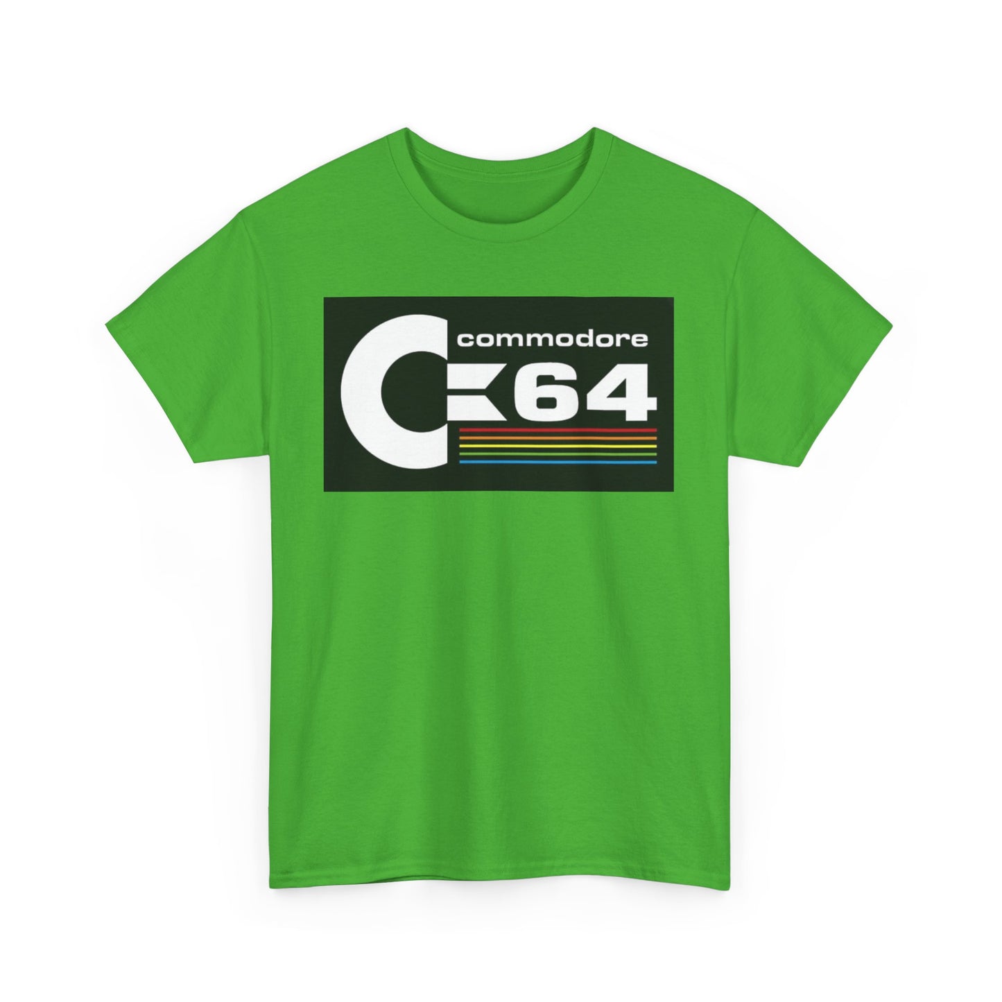 Commodore 64 – The 8-Bit Legend 128 plus 4 Vic-20