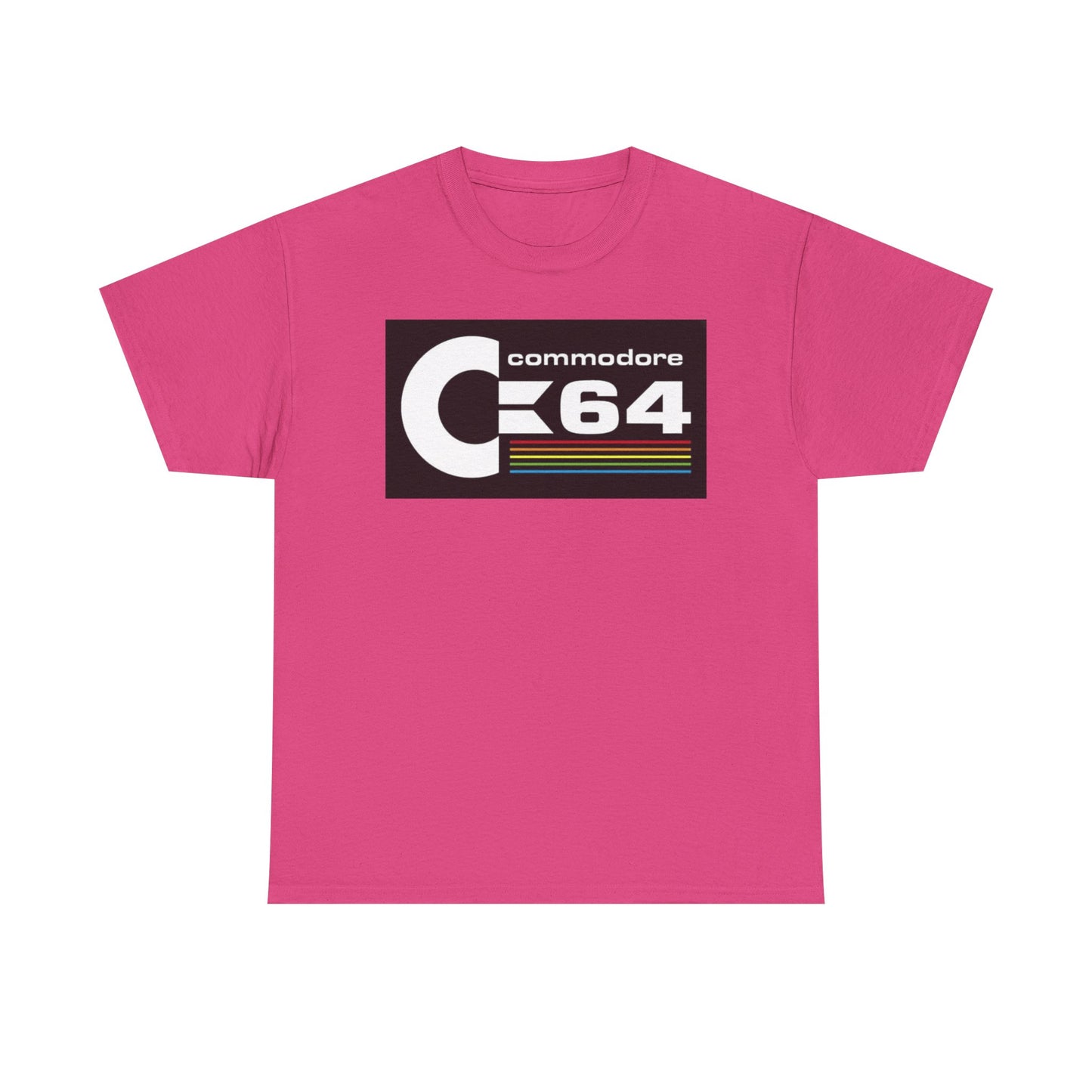 Commodore 64 – The 8-Bit Legend 128 plus 4 Vic-20