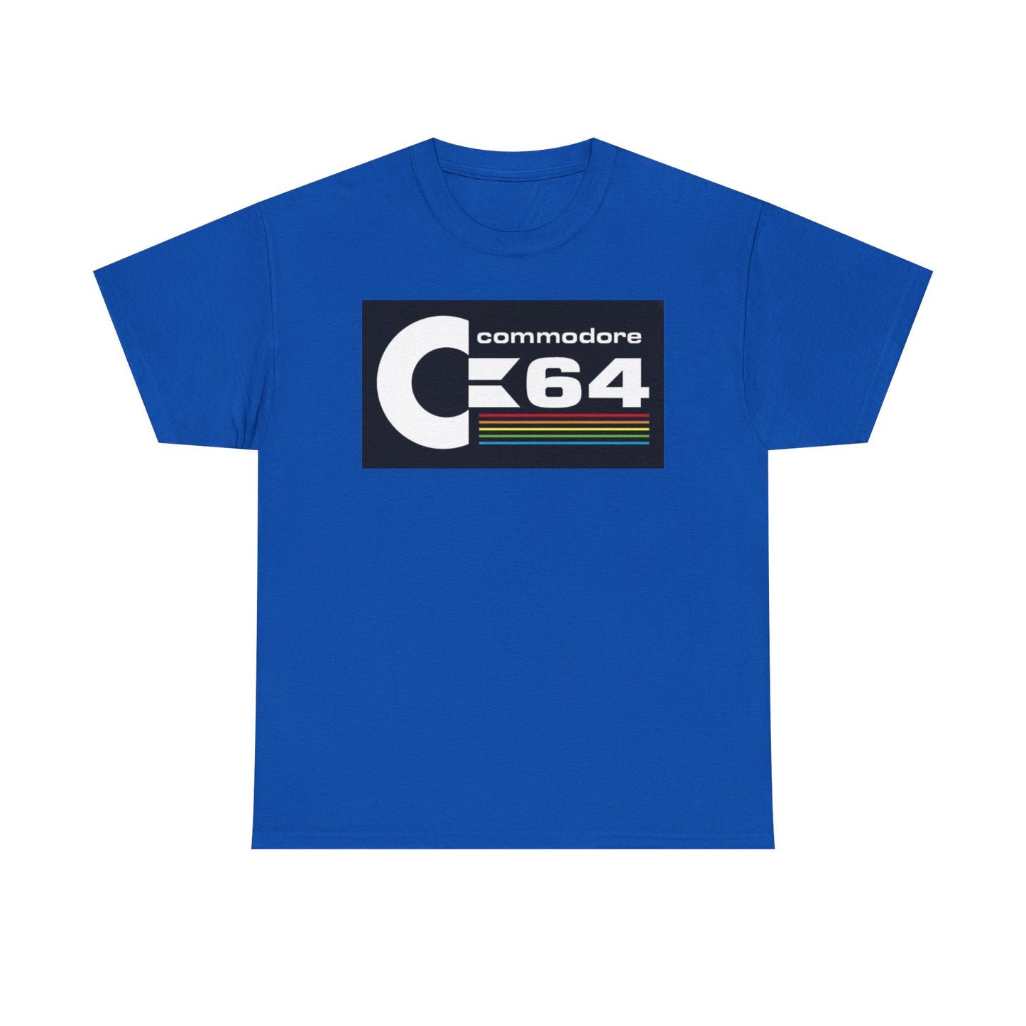 Commodore 64 – The 8-Bit Legend 128 plus 4 Vic-20