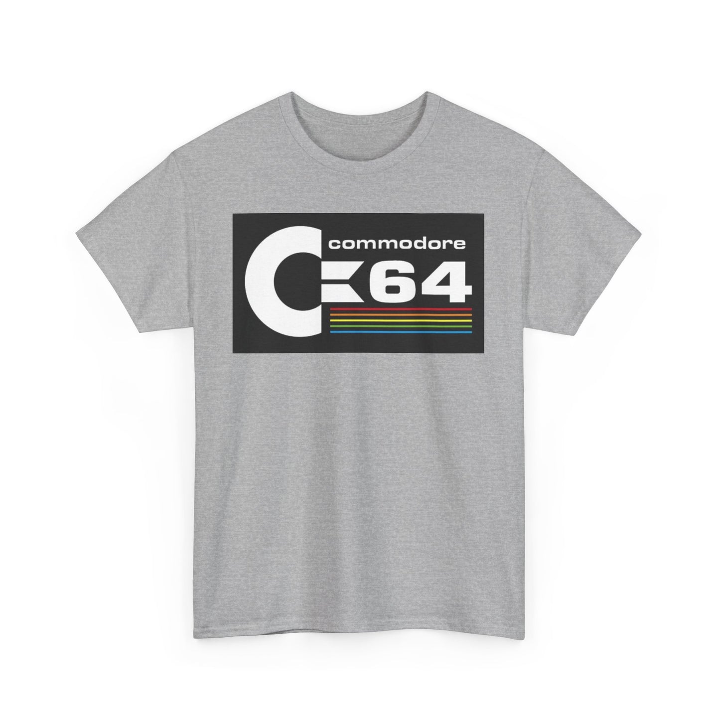 Commodore 64 – The 8-Bit Legend 128 plus 4 Vic-20