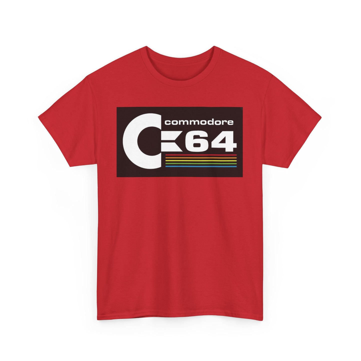 Commodore 64 – The 8-Bit Legend 128 plus 4 Vic-20