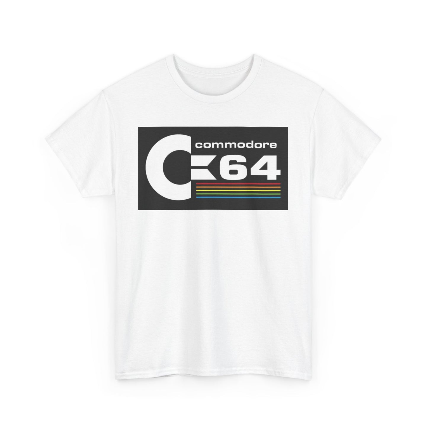 Commodore 64 – The 8-Bit Legend 128 plus 4 Vic-20