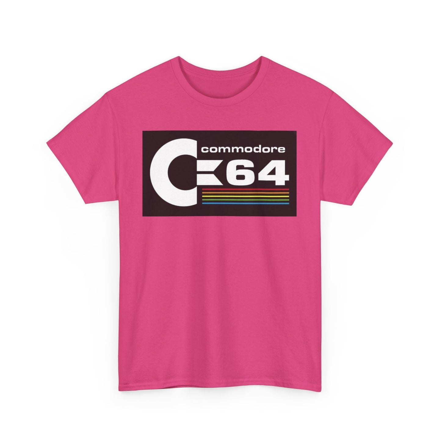 Commodore 64 – The 8-Bit Legend 128 plus 4 Vic-20
