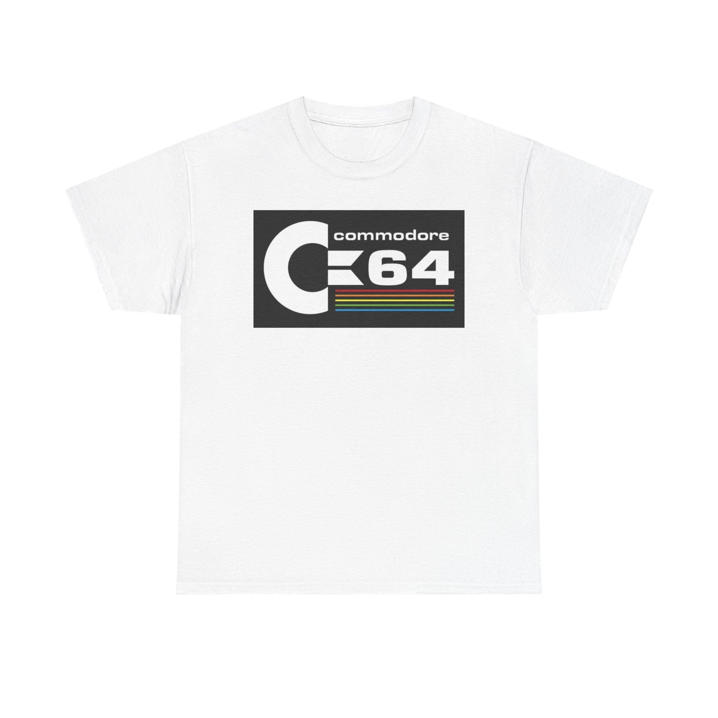 Commodore 64 – The 8-Bit Legend 128 plus 4 Vic-20