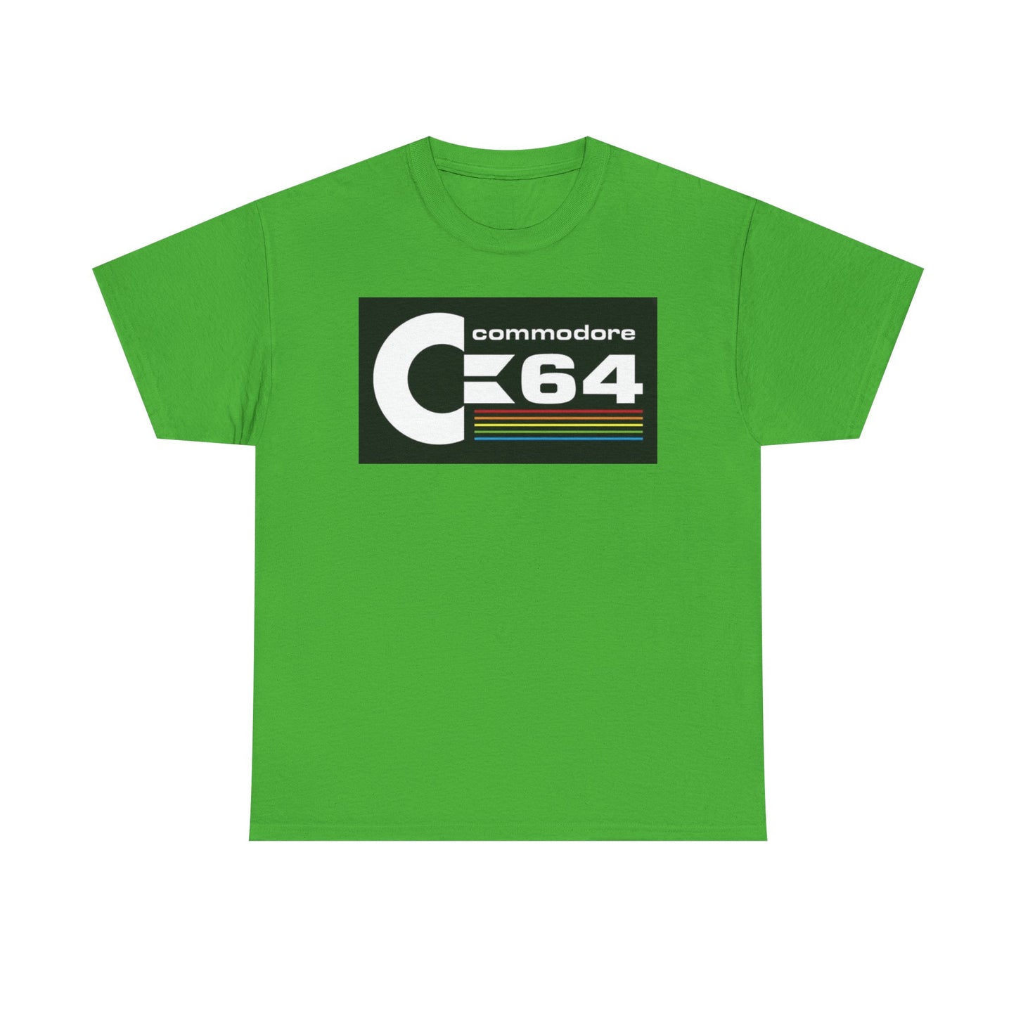 Commodore 64 – The 8-Bit Legend 128 plus 4 Vic-20