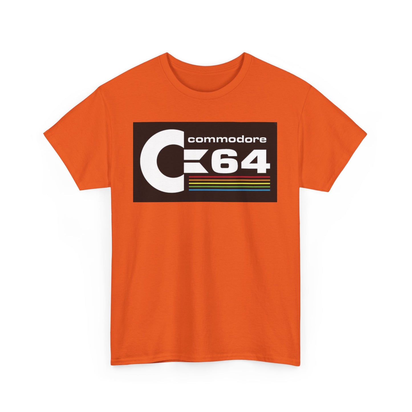 Commodore 64 – The 8-Bit Legend 128 plus 4 Vic-20