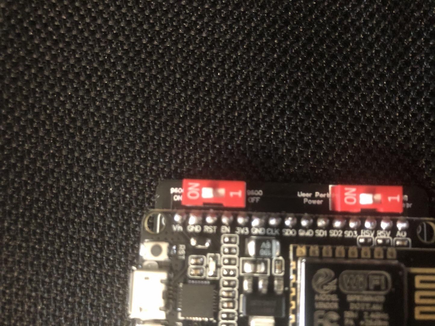 Commodore4ever Wifi Modem