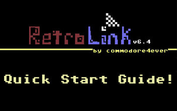 Commodore4ever – Your Ultimate Destination for Retro – commodore4ever