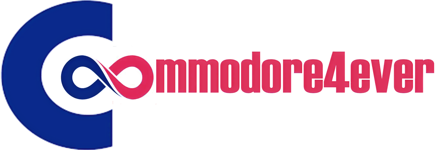 Experience Retro Computing Bliss with Commodore-4Ever's Top Products