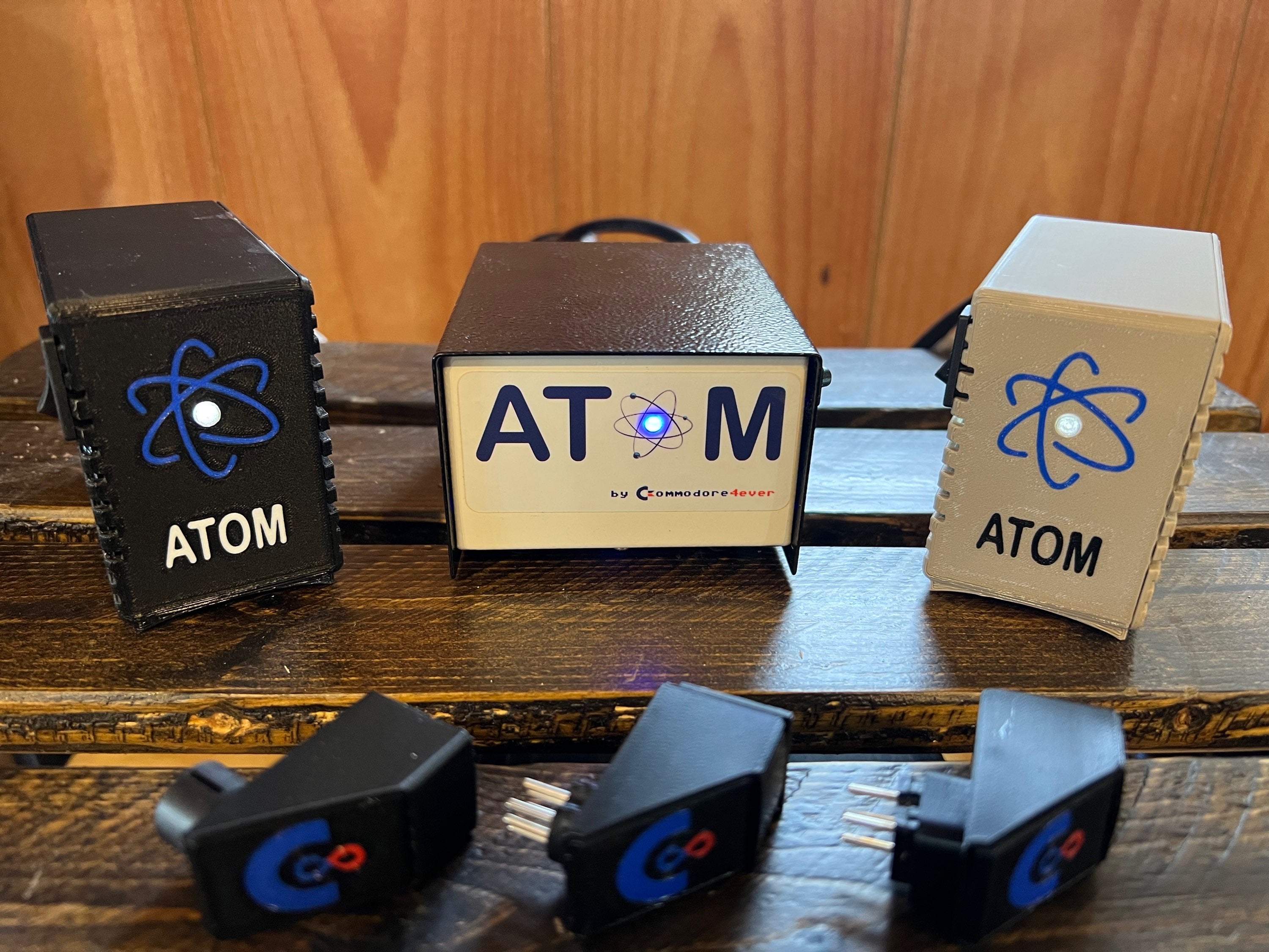 Power Supplies and 90 degree Adapter Back in the store!