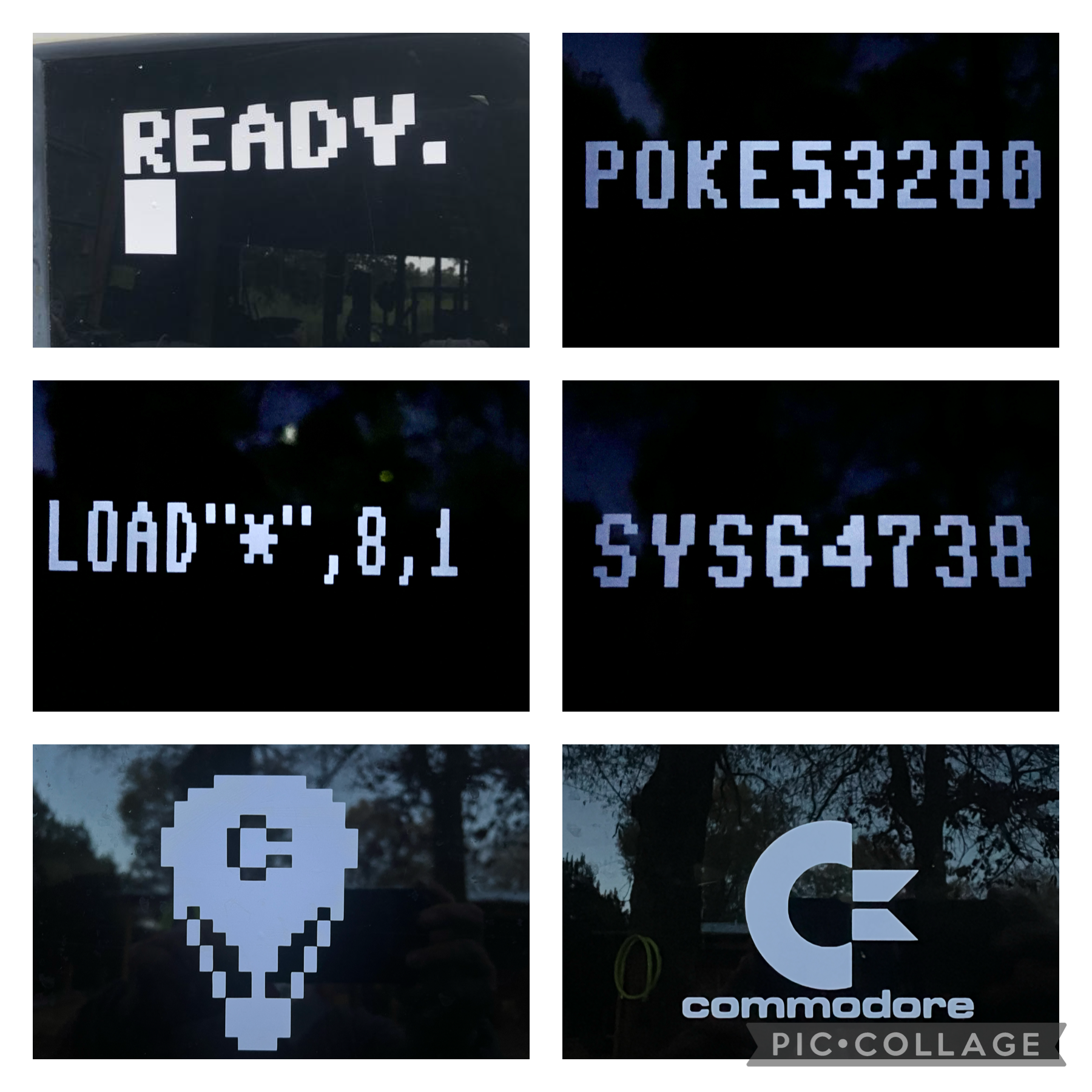 Stickers/Decals Back in stock