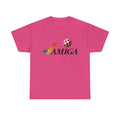 Amiga Bouncing Ball Tee – Retro Computing in Motion