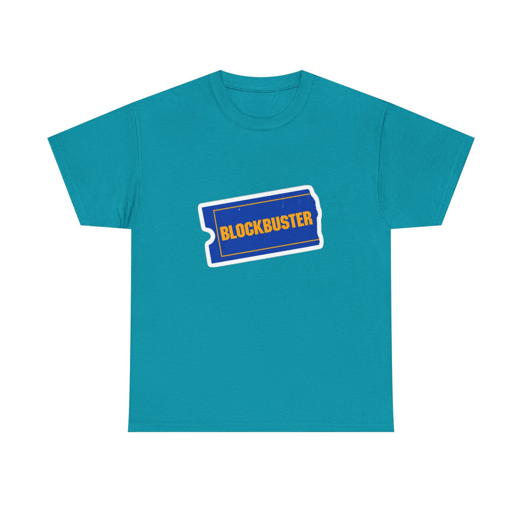 Blockbuster Video Classic Tee – Be Kind, Rewind!