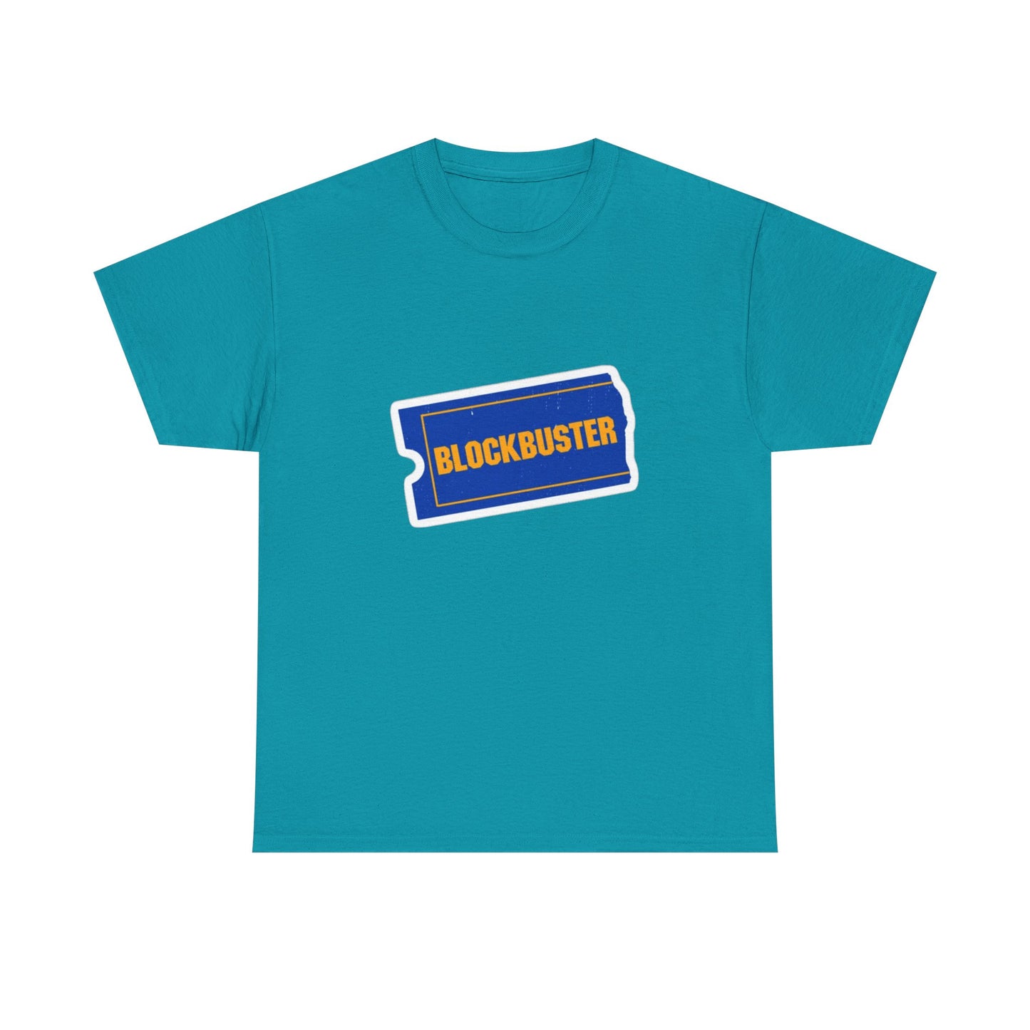 Blockbuster Video Classic Tee – Be Kind, Rewind!