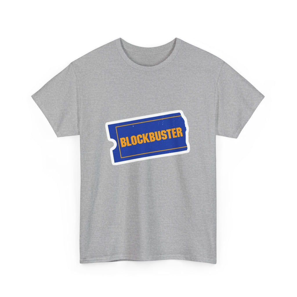 Blockbuster Video Classic Tee – Be Kind, Rewind!