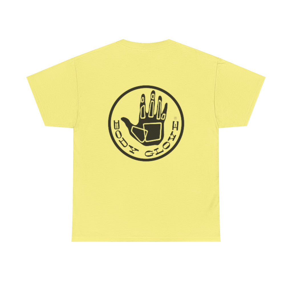 Body Glove Retro Graphic Tee – Surf Style Reborn