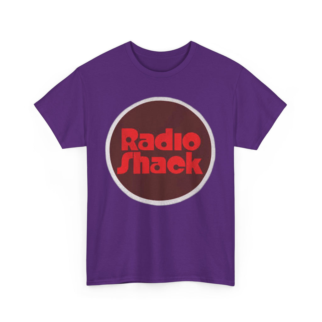 RadioShack Classic Logo Tee – The Geek’s Playground