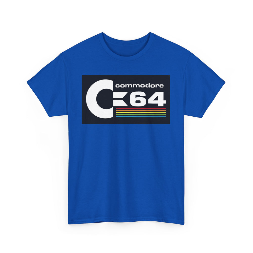 Commodore 64 – The 8-Bit Legend 128 plus 4 Vic-20