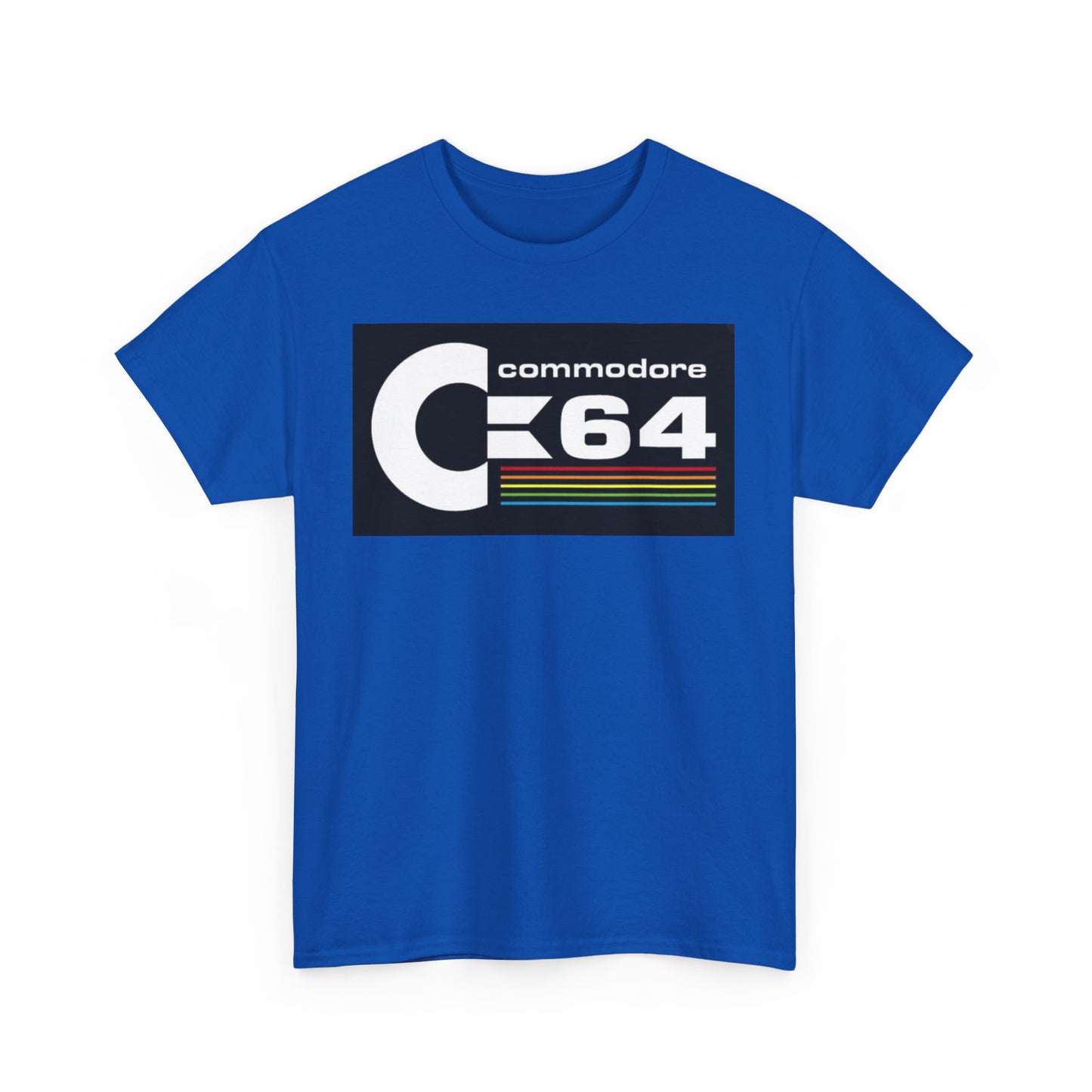 Commodore 64 – The 8-Bit Legend 128 plus 4 Vic-20