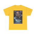 The Last Starfighter Movie Poster Tee – Retro 80s Sci-Fi Adventure