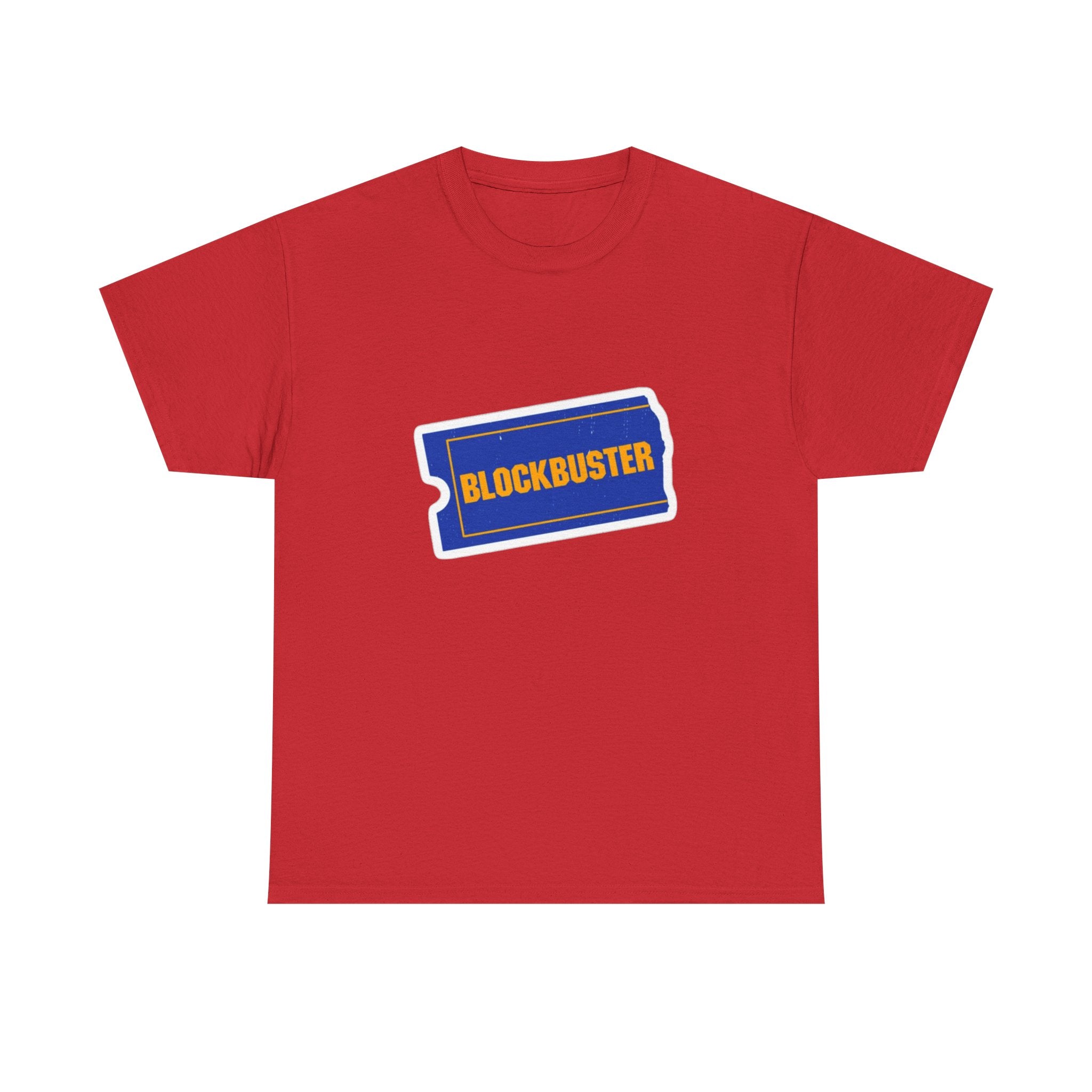 Blockbuster Video Classic Tee – Be Kind, Rewind!