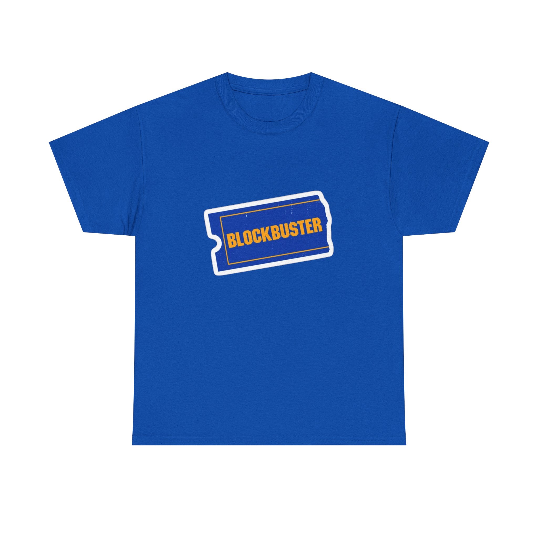 Blockbuster Video Classic Tee – Be Kind, Rewind!