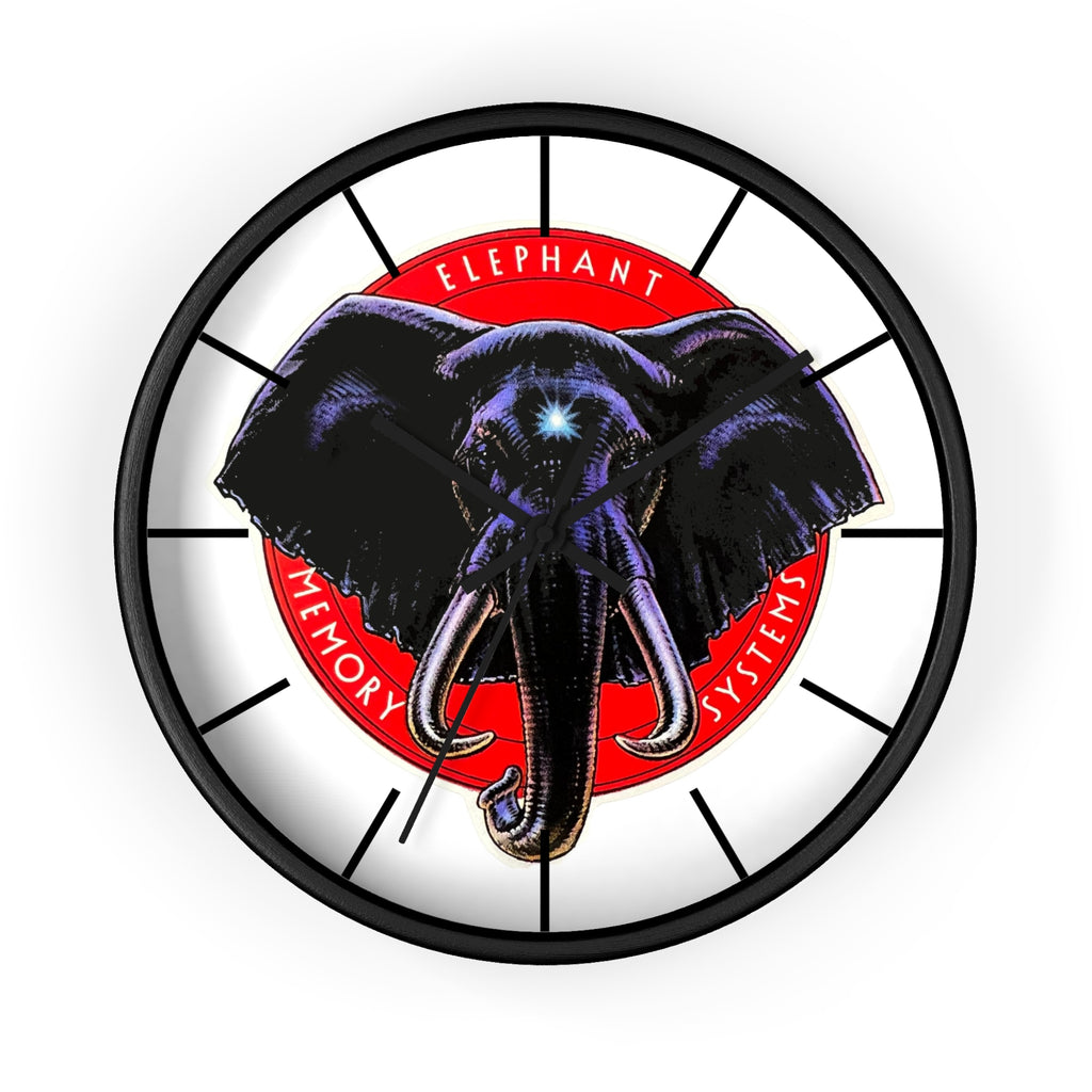 It’s About Time: Elephant Never Forgets (and Neither Will You)