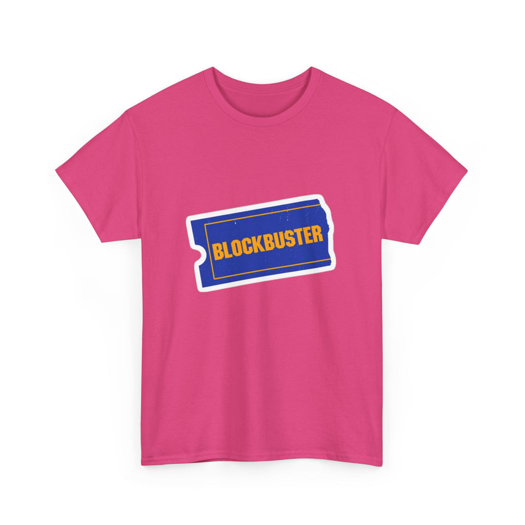 Blockbuster Video Classic Tee – Be Kind, Rewind!