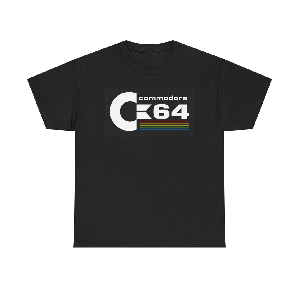 Commodore 64 – The 8-Bit Legend 128 plus 4 Vic-20