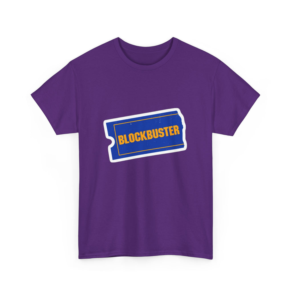 Blockbuster Video Classic Tee – Be Kind, Rewind!