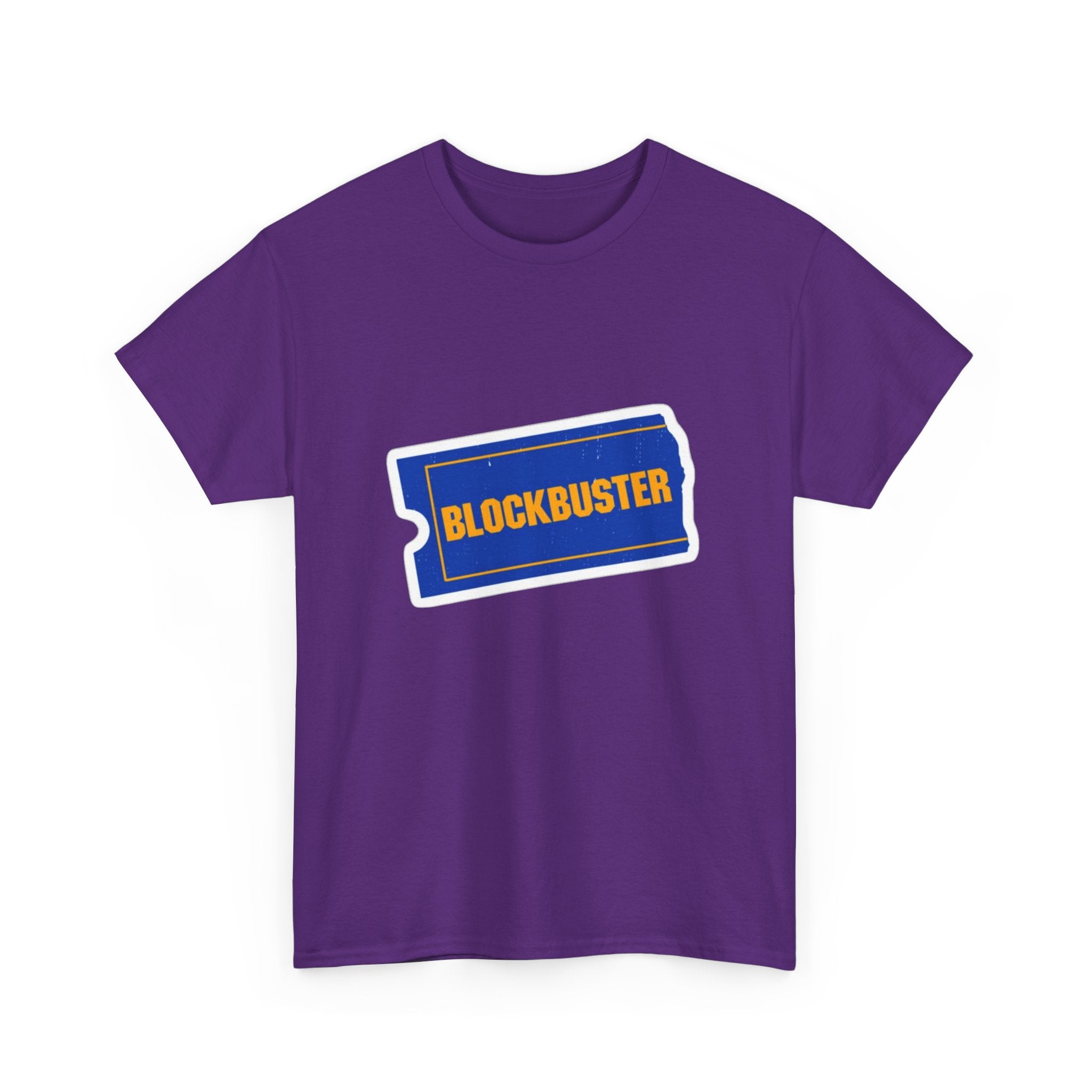 Blockbuster Video Classic Tee – Be Kind, Rewind!