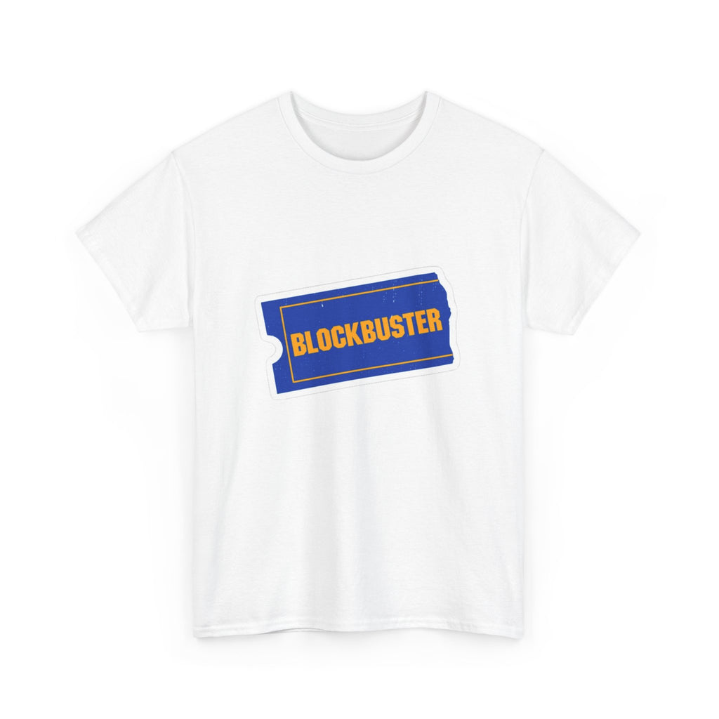Blockbuster Video Classic Tee – Be Kind, Rewind!