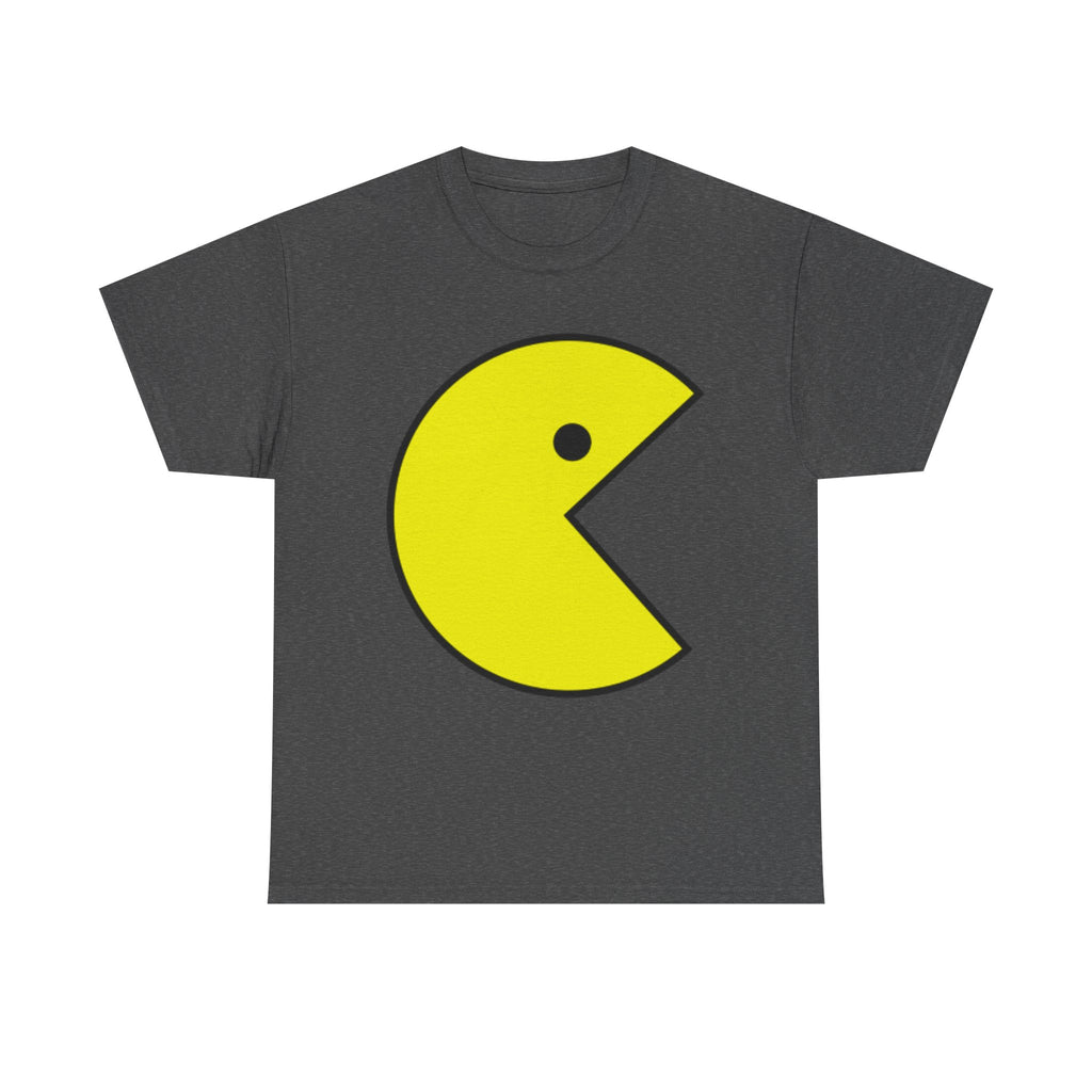 Pac-Man Tee – Classic 80s Arcade Game Icon