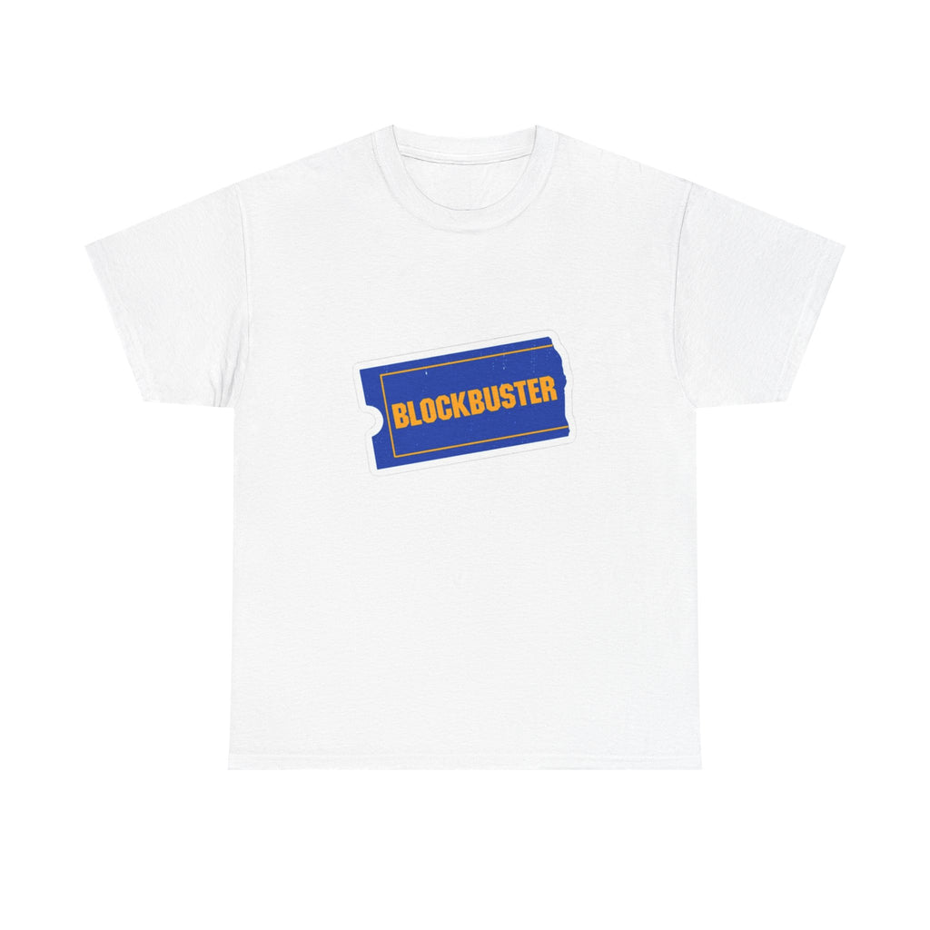 Blockbuster Video Classic Tee – Be Kind, Rewind!