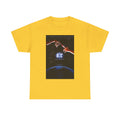 E.T. the Extra-Terrestrial Movie Poster Tee – Classic 80s Sci-Fi Family Film