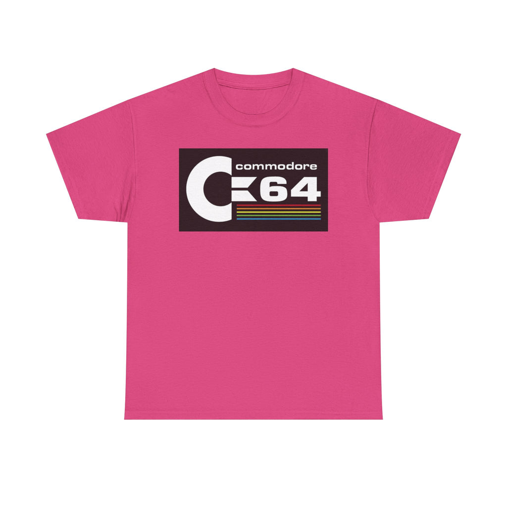 Commodore 64 – The 8-Bit Legend 128 plus 4 Vic-20