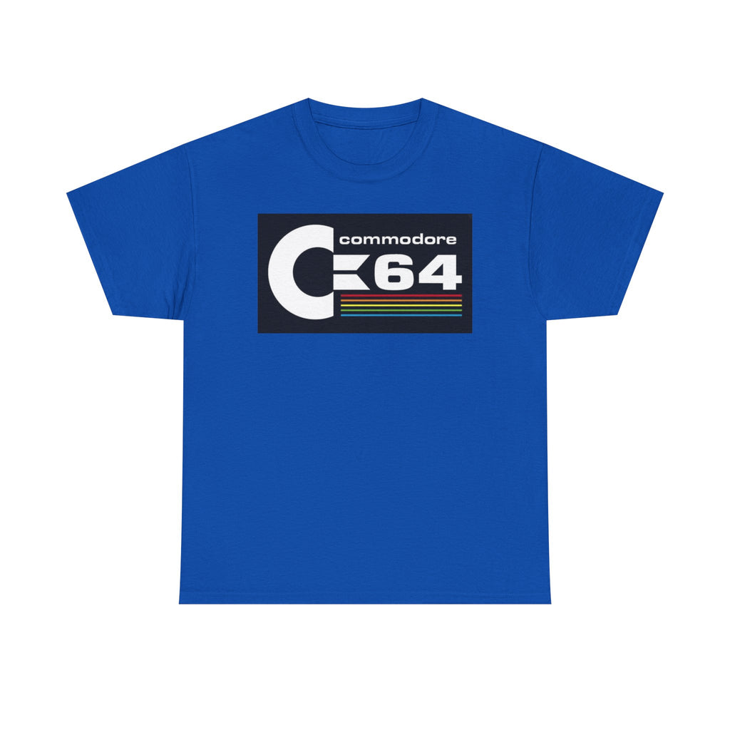 Commodore 64 – The 8-Bit Legend 128 plus 4 Vic-20