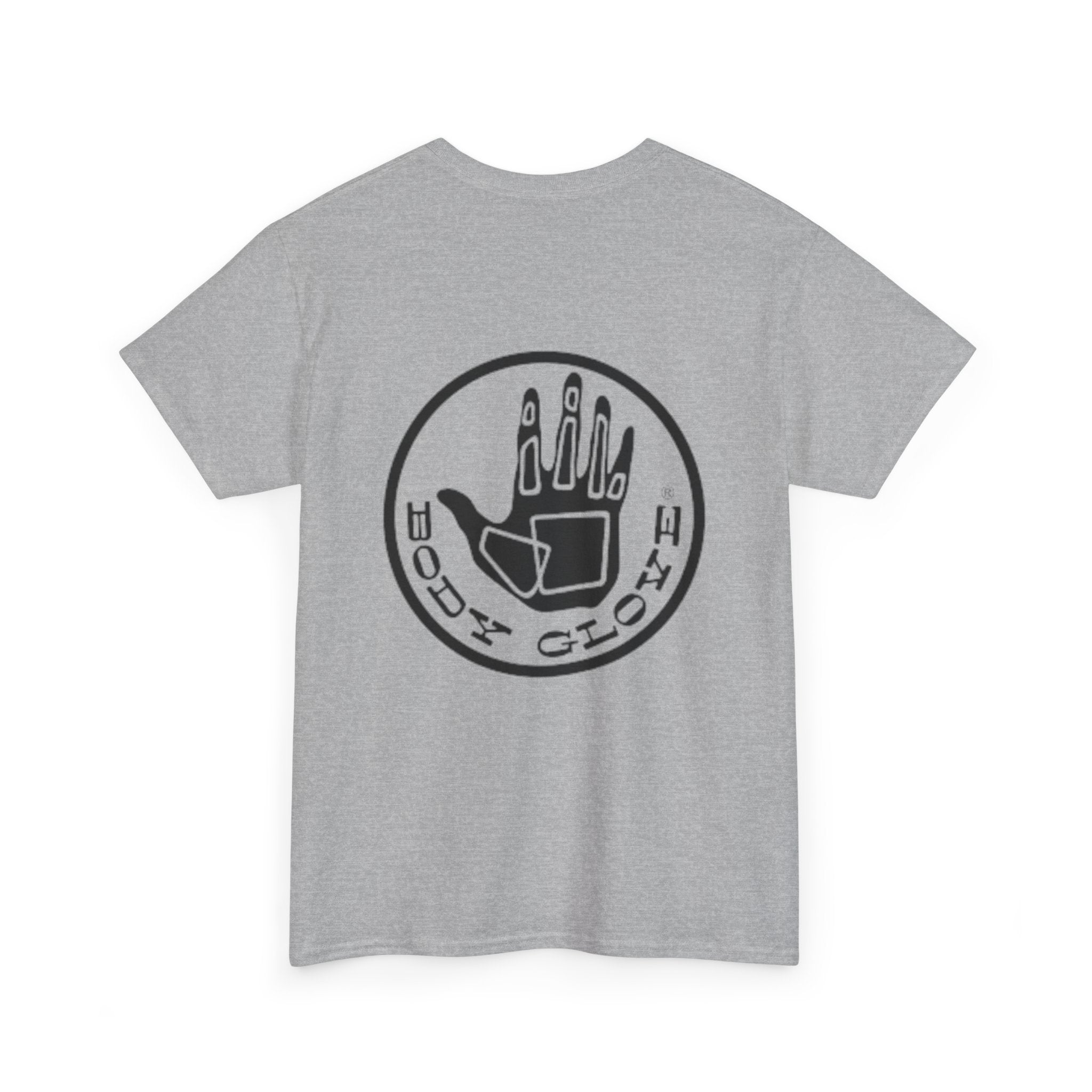 Body Glove Retro Graphic Tee – Surf Style Reborn