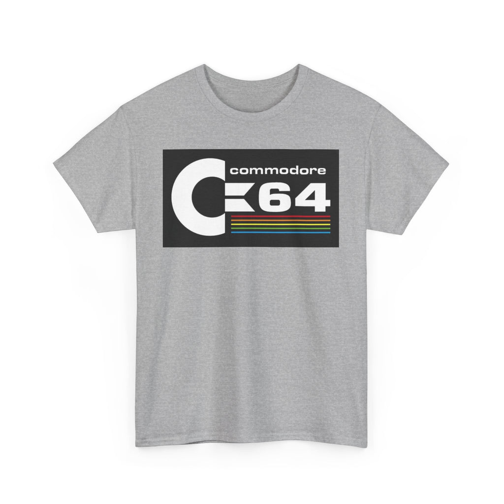 Commodore 64 – The 8-Bit Legend 128 plus 4 Vic-20