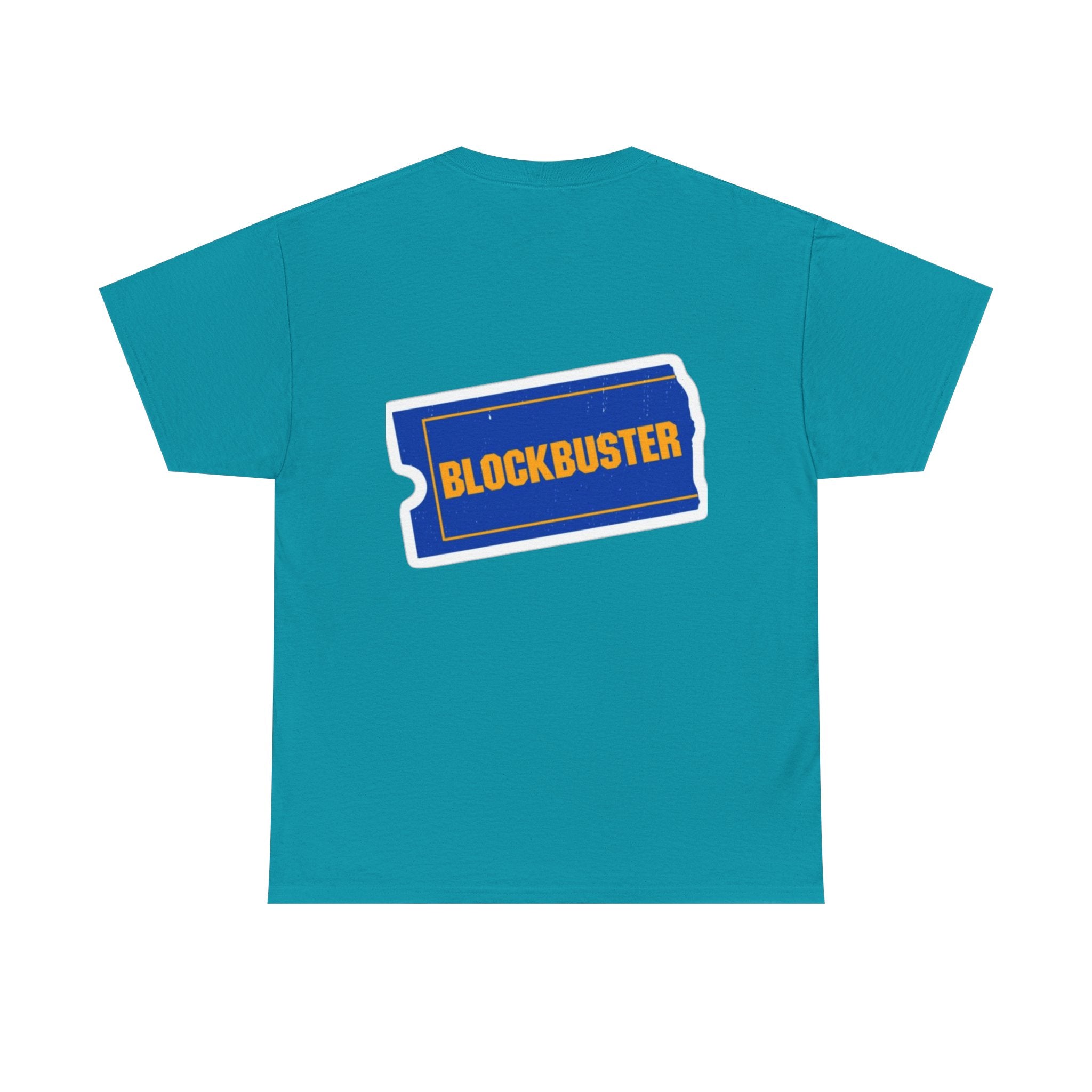 Blockbuster Video Classic Tee – Be Kind, Rewind!