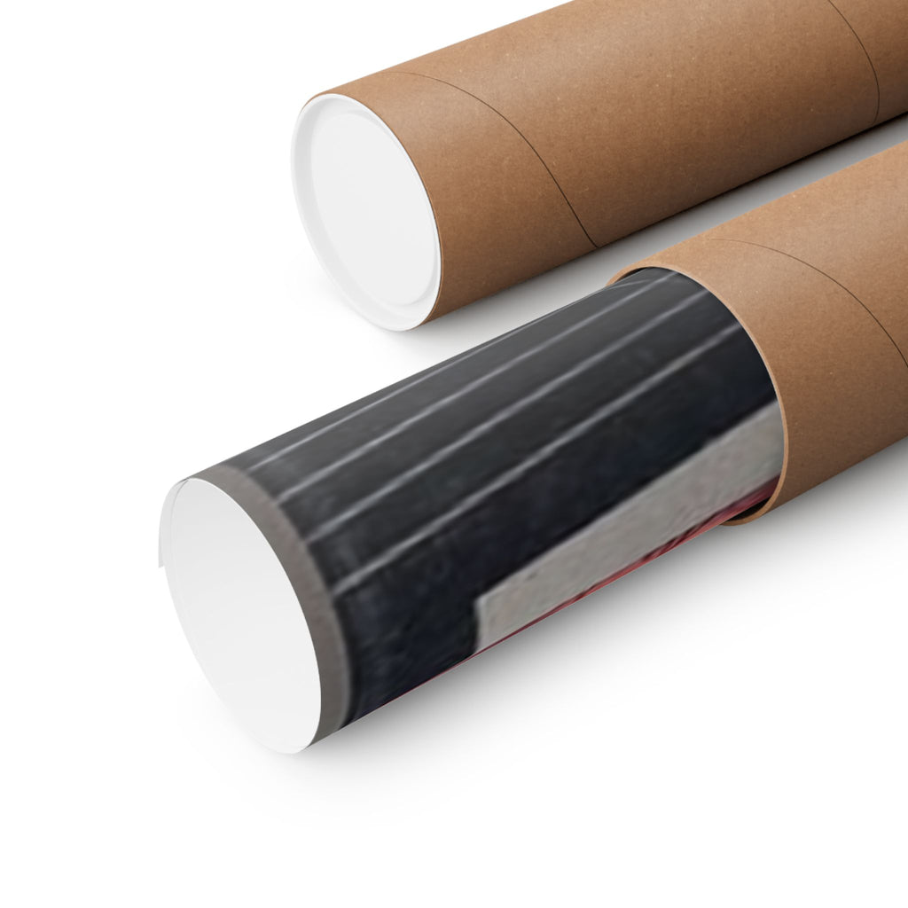 Bruce Lee C64 Game Box Art Poster – Retro Martial Arts Action