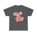 Where’s the Beef? Classic Tee – 80s Ad Icon