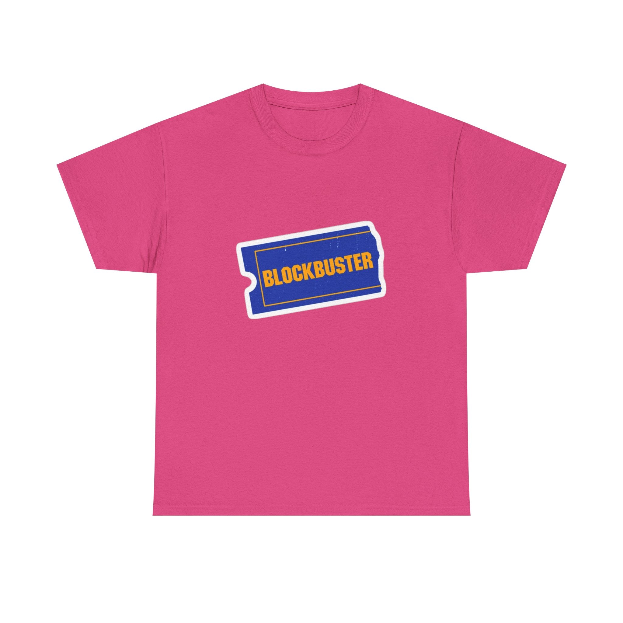 Blockbuster Video Classic Tee – Be Kind, Rewind!