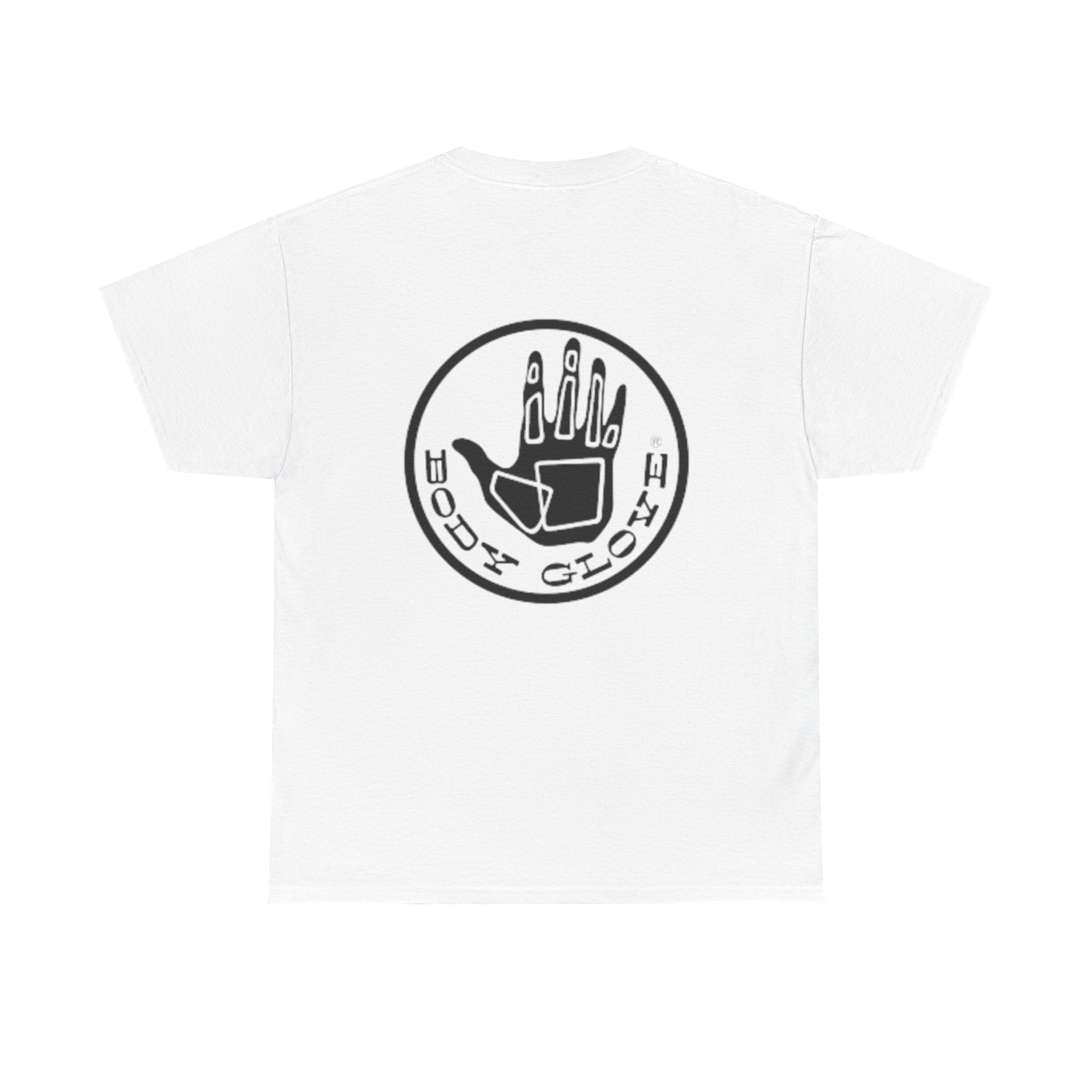 Body Glove Retro Graphic Tee – Surf Style Reborn