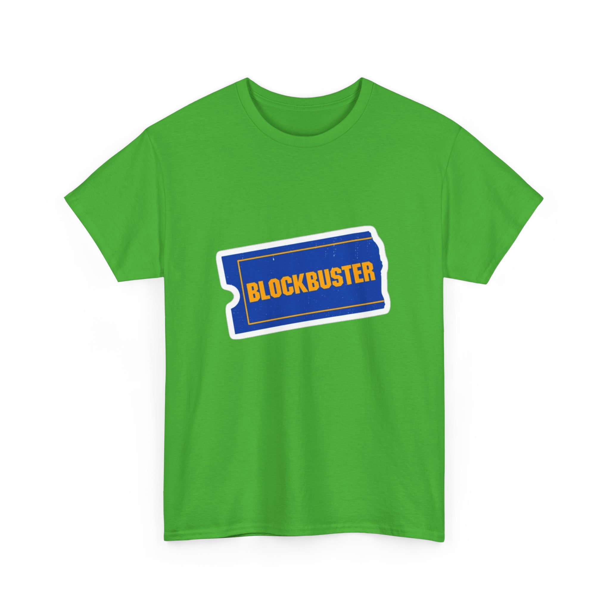 Blockbuster Video Classic Tee – Be Kind, Rewind!