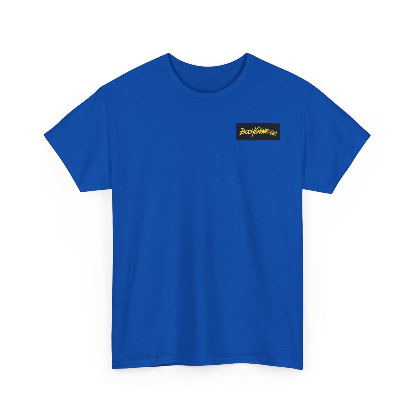 Body Glove Classic Tee – Ride the Retro Wave