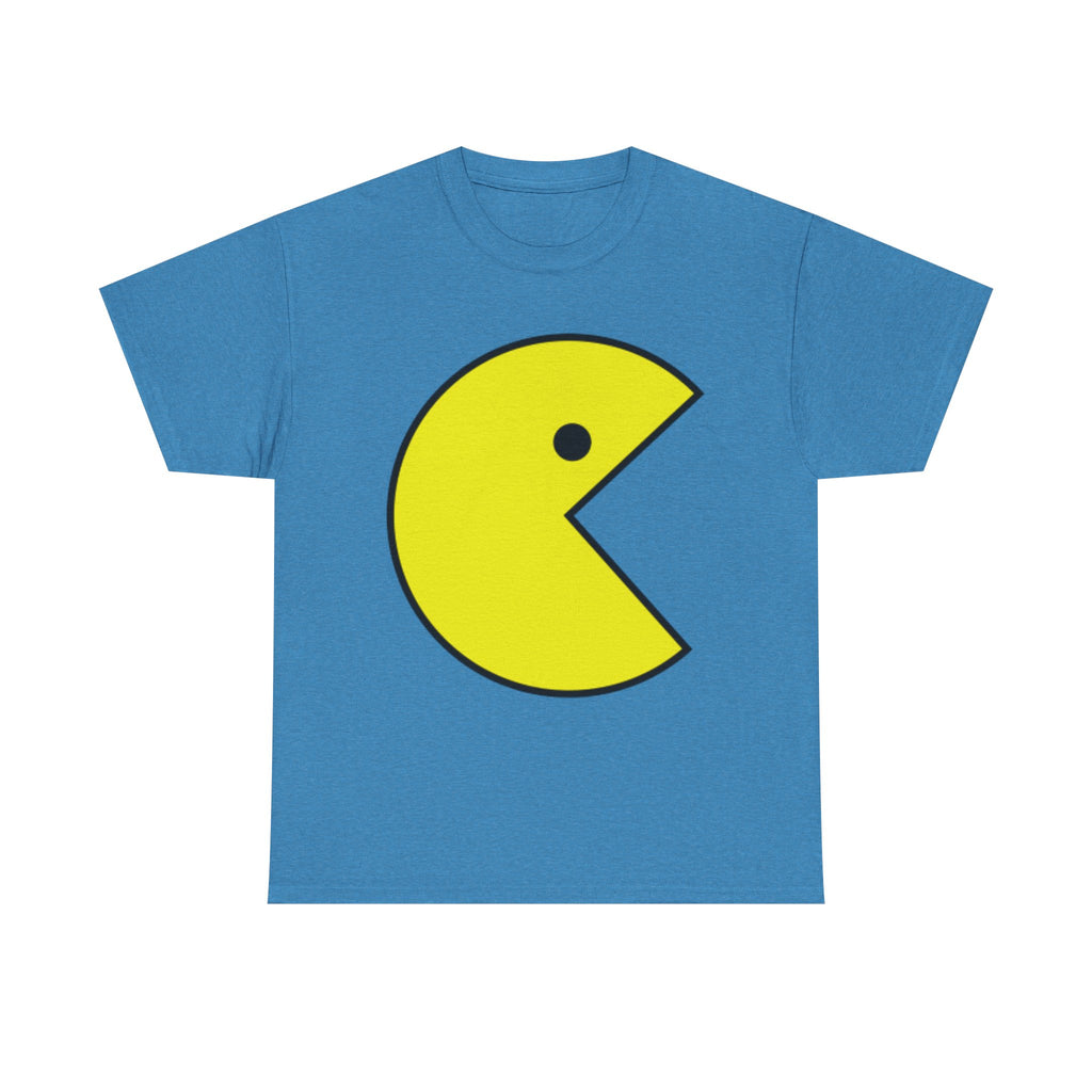 Pac-Man Tee – Classic 80s Arcade Game Icon
