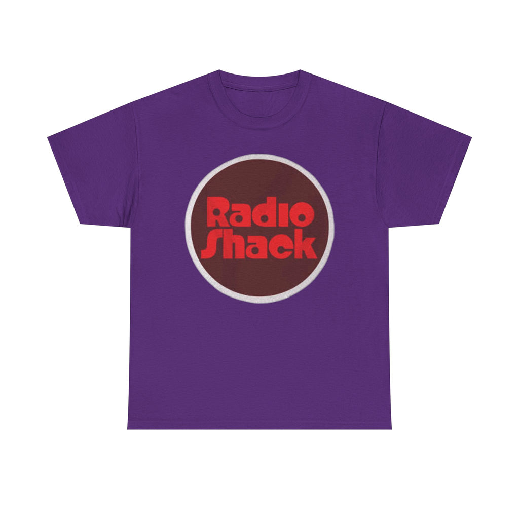 RadioShack Classic Logo Tee – The Geek’s Playground