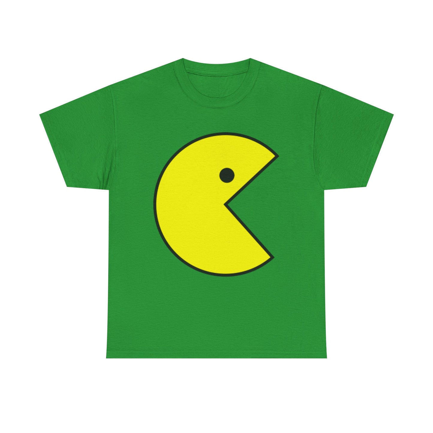 Pac-Man Tee – Classic 80s Arcade Game Icon